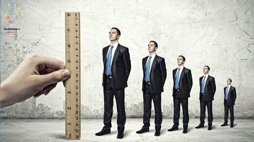 چرا قدمان با افزایش سن آب میرود؟ چرا قدمان با افزایش سن آب میرود؟