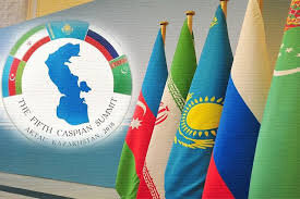 اهمیت اجلاس خزر در تهران اهمیت اجلاس خزر در تهران