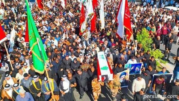 ما بر عهد خود هستیم ما بر عهد خود هستیم