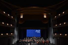 پرونده چهلمین جشنواره بینالمللی موسیقی فجر بسته شد پرونده چهلمین جشنواره بینالمللی موسیقی فجر بسته شد