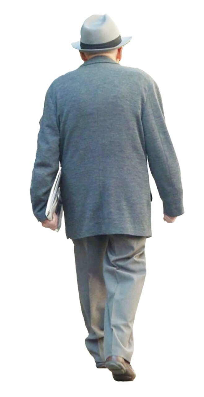 زیر رادیکال پیری جمیعت زیر رادیکال پیری جمیعت