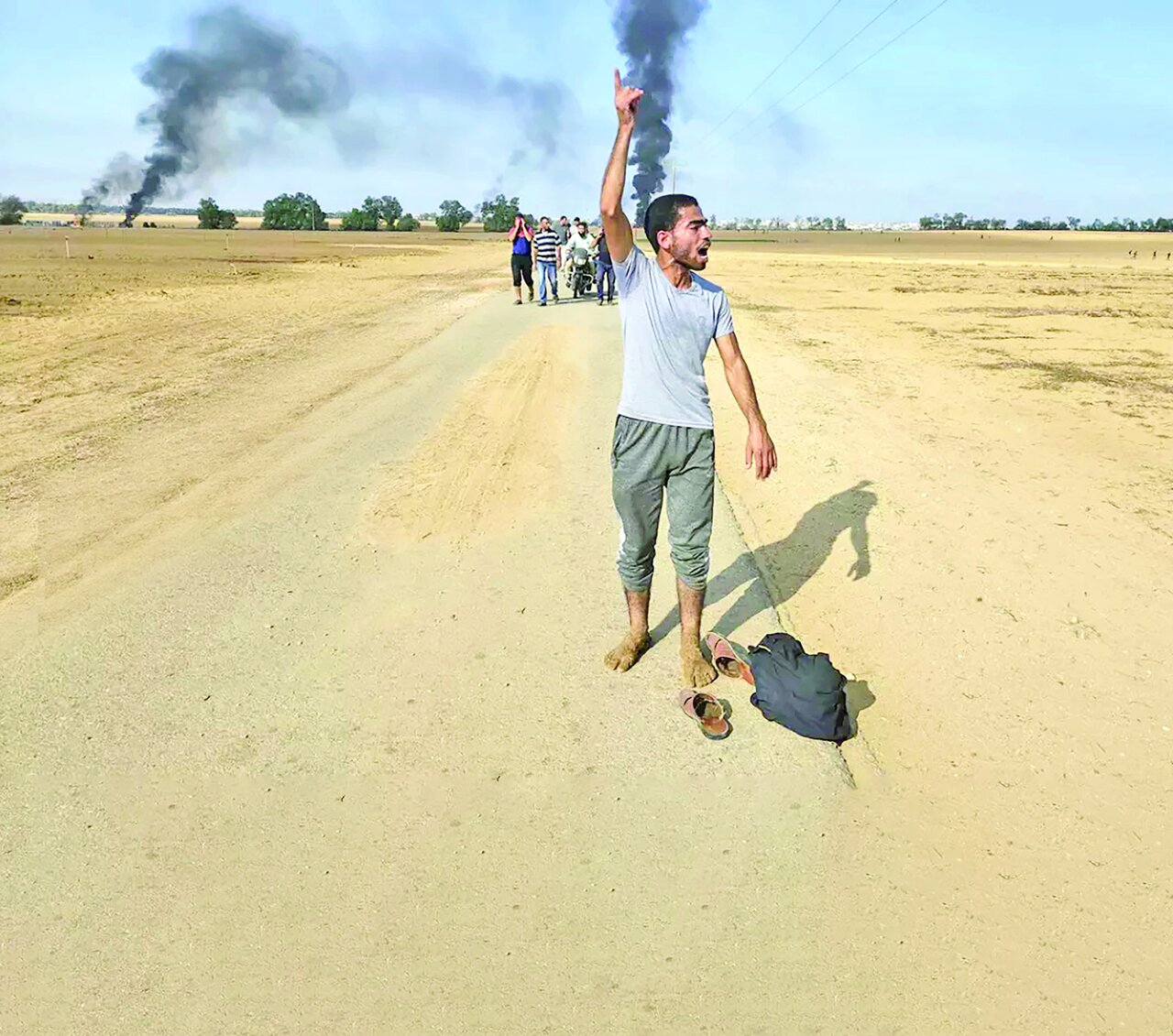 ما هنوز زندهایم ما هنوز زندهایم