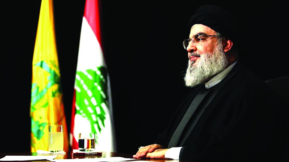 بر آن عهدی که بستیم، هستیم بر آن عهدی که بستیم، هستیم