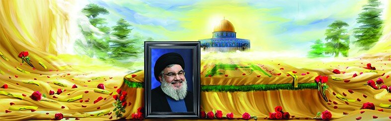 چشمها در انتظار آخرین دیدار سید چشمها در انتظار آخرین دیدار سید