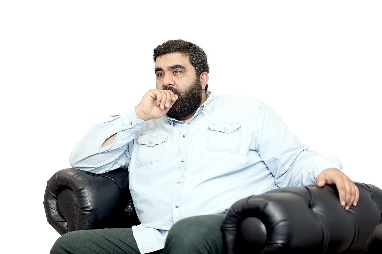 فیلم اقتباسی بیارزش نیست چون در آن نوعی «خلق» اتفاق میافتد فیلم اقتباسی بیارزش نیست چون در آن نوعی «خلق» اتفاق میافتد