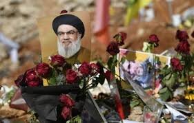 یکشنبه، روز «وفا» در لبنان یکشنبه، روز «وفا» در لبنان