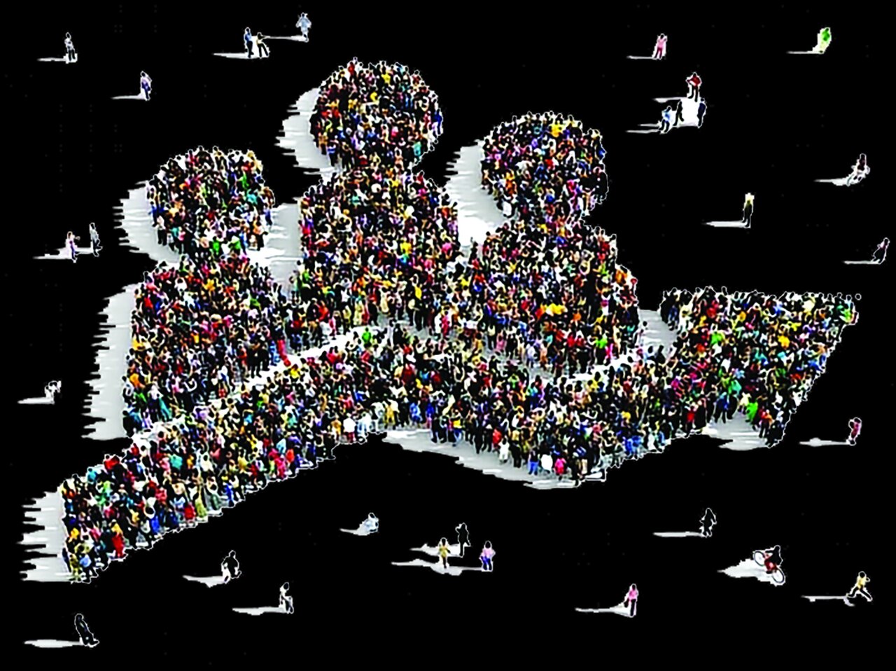 بیاعتنایی یا سهلانگاری در برابر آینده بیاعتنایی یا سهلانگاری در برابر آینده