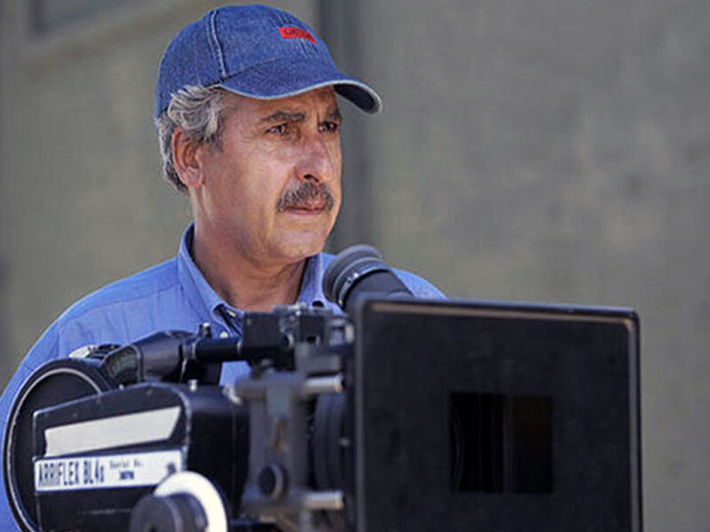 آغاز پیشتولید سریال «پوریای ولی» آغاز پیشتولید سریال «پوریای ولی»