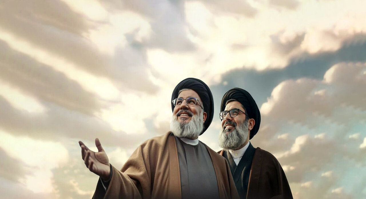 مقاومت در برابر ظلم تمامشدنی نیست مقاومت در برابر ظلم تمامشدنی نیست