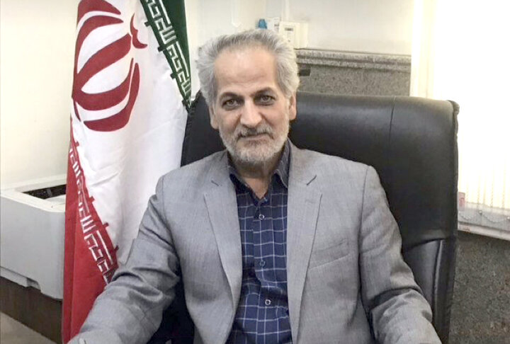 متریفروشی، سوغاتی بازار آزاد