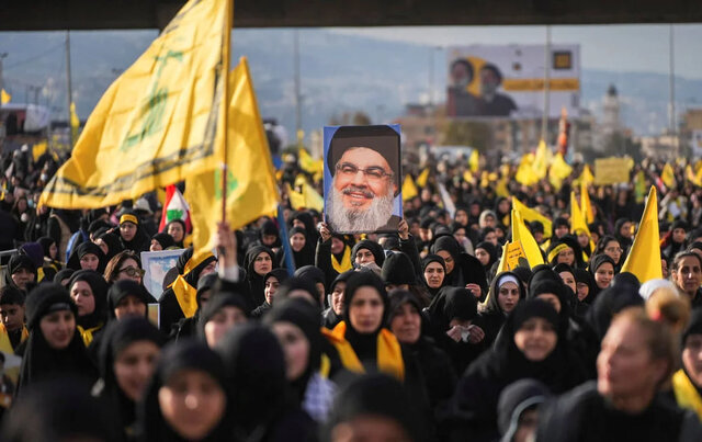 بر عهدمان هستیم بر عهدمان هستیم