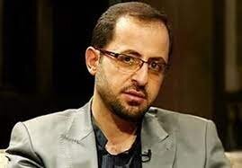 کتاب جدید فاضل نظری به بازار میآید کتاب جدید فاضل نظری به بازار میآید