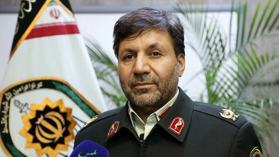 کشف مواد روانگردان محلول در روغن خوراکی کشف مواد روانگردان محلول در روغن خوراکی