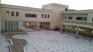 احداث ۲۰۰ مدرسه حیات طیبه در سراسر کشور احداث ۲۰۰ مدرسه حیات طیبه در سراسر کشور