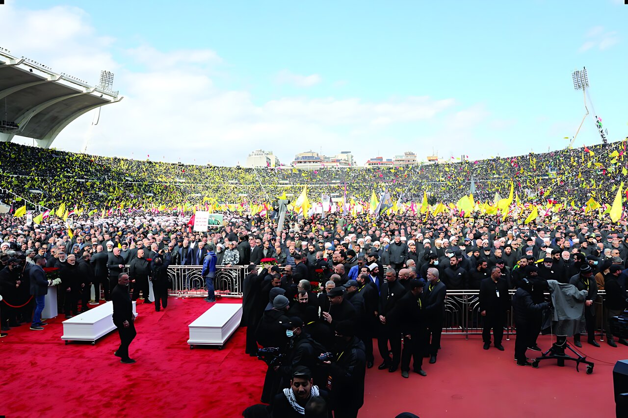 تمدن مقاومت تمدن مقاومت