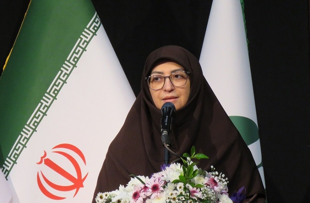 توسعه و تقویت همکاریهای محیطزیستی ایران و امارات توسعه و تقویت همکاریهای محیطزیستی ایران و امارات