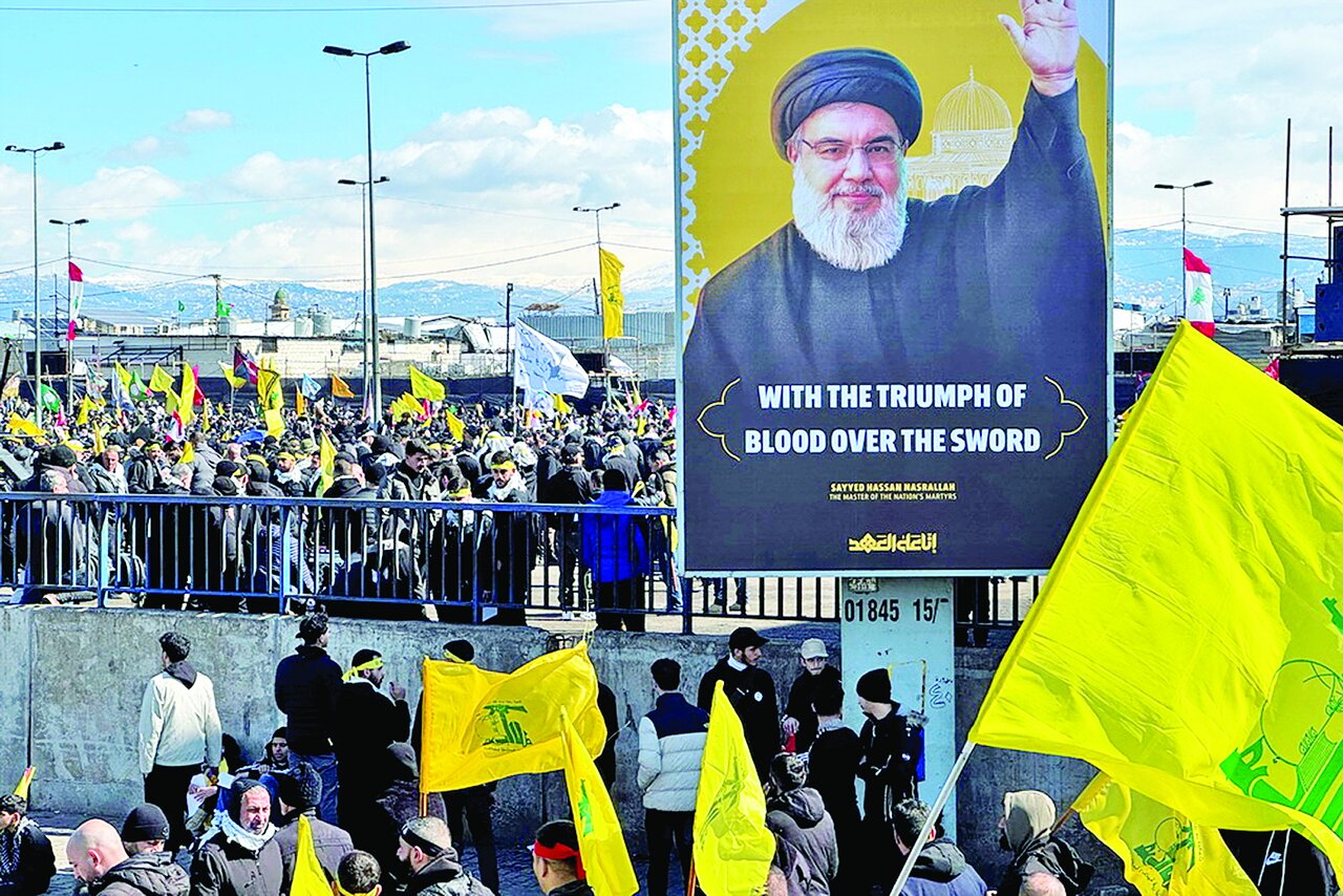 نیرویی که «سپر» شد نیرویی که «سپر» شد