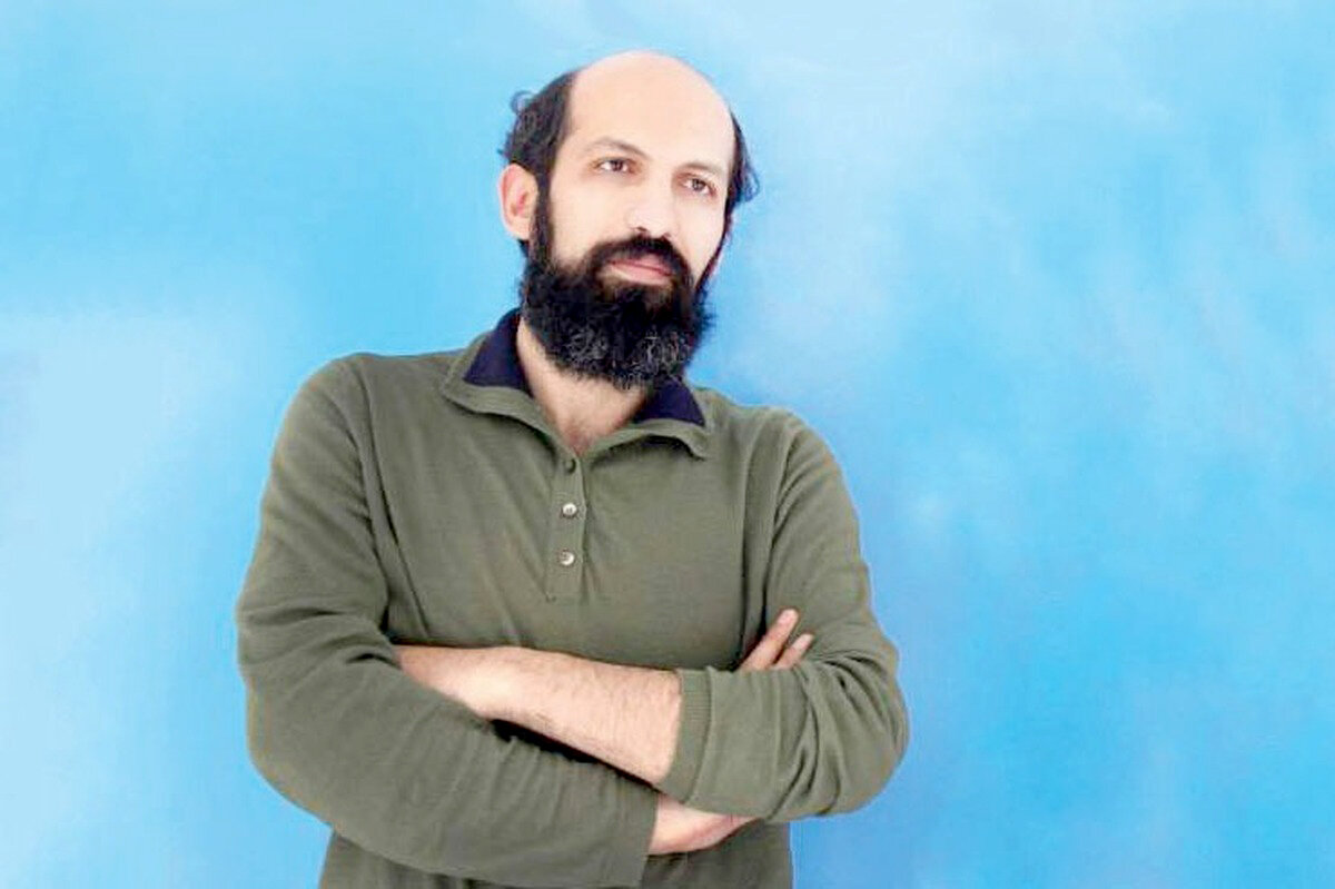 جایزه کتاب سال برای اثری که دوسال پیش پسندیده نشد جایزه کتاب سال برای اثری که دوسال پیش پسندیده نشد