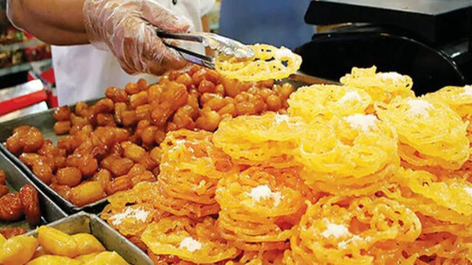 قیمت مصوب زولبیا و بامیه اعلام شد قیمت مصوب زولبیا و بامیه اعلام شد