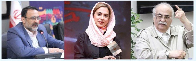 گره را با دندان گشودن! گره را با دندان گشودن!