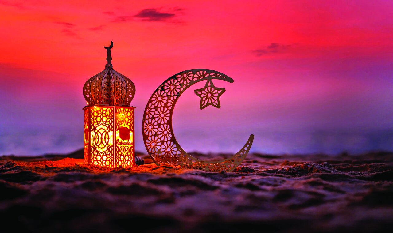 رمضان آغاز سال تربیتی است رمضان آغاز سال تربیتی است