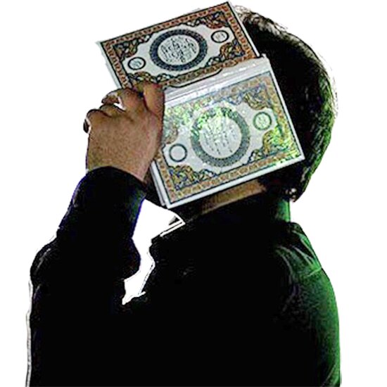 ماه رمضان هیئت کجا برویم؟ ماه رمضان هیئت کجا برویم؟