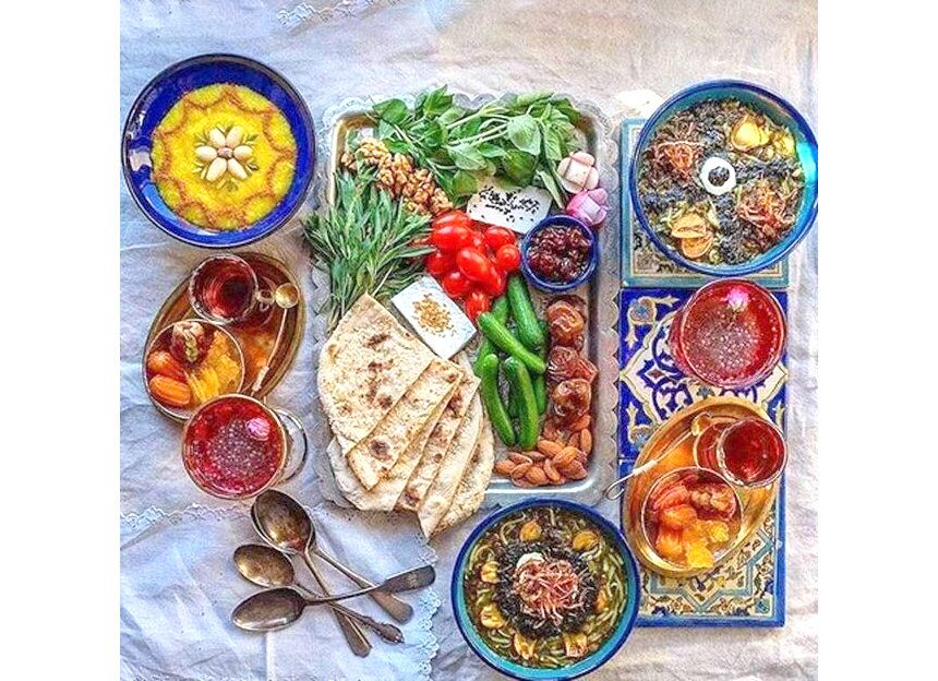 کدام مکملهای تغذیهای را در ماه رمضان مصرف کنیم؟ کدام مکملهای تغذیهای را در ماه رمضان مصرف کنیم؟