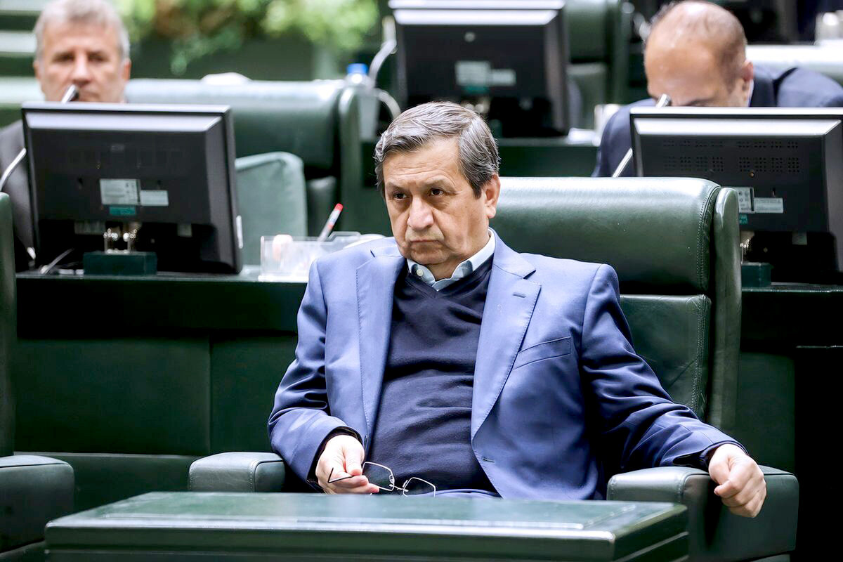 تغییر فرمان اقتصادی تغییر فرمان اقتصادی