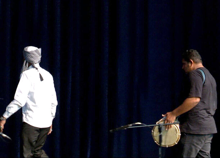 آواها و نواهایی با طعم افطار و سحر