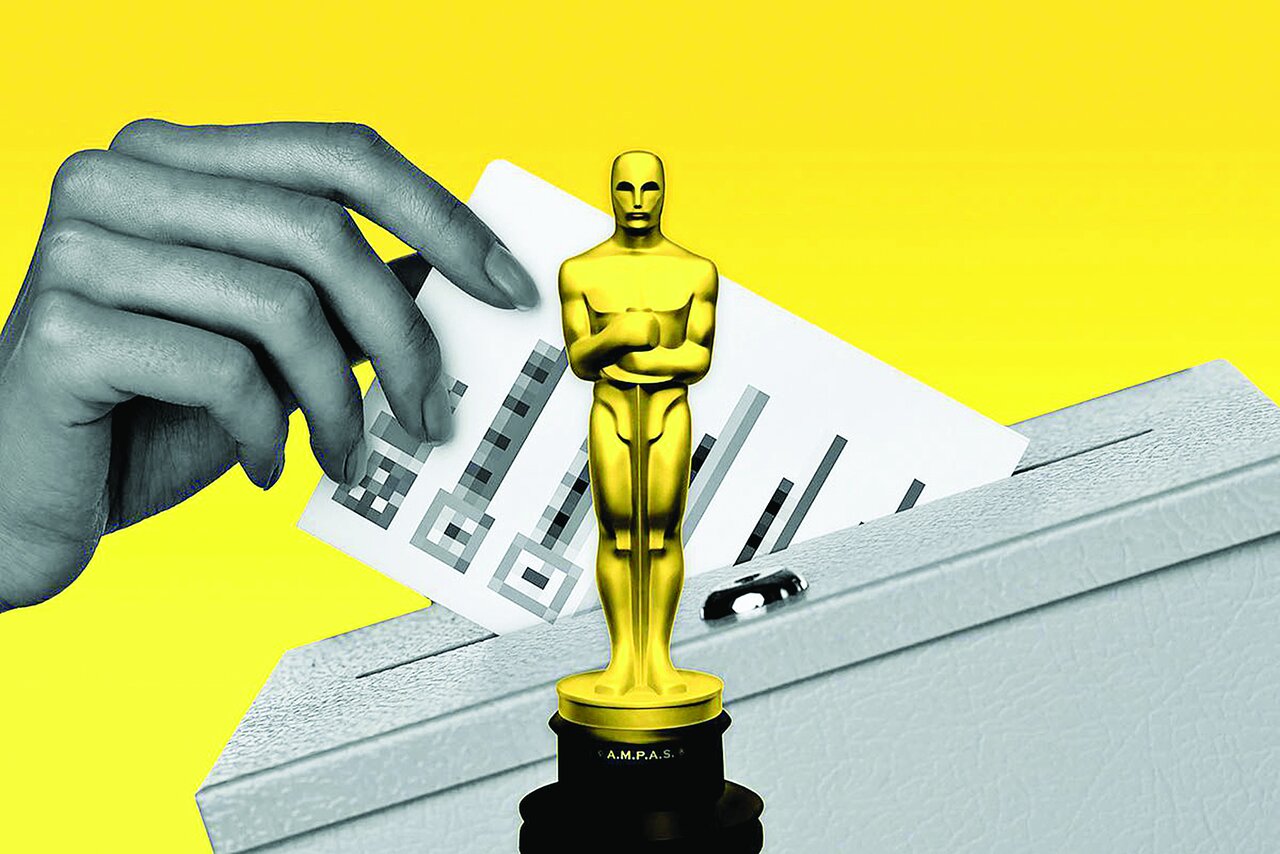 اسکار یا تحمیل ایدههای اقلیت اسکار یا تحمیل ایدههای اقلیت