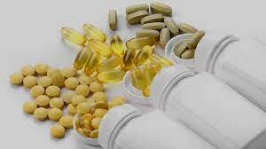 مکملهایی که به کاهش وزن کمک میکنند مکملهایی که به کاهش وزن کمک میکنند