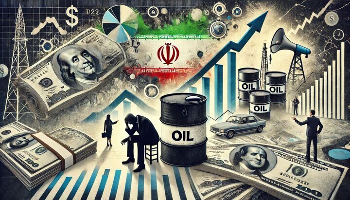حقوق بشر؛ معیار دوگانه در سیاست فشار حداکثری
