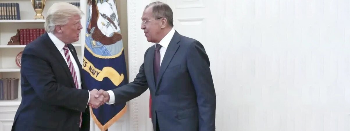 ترامپ و توسل به مسکو برای مذاکره با ایران ترامپ و توسل به مسکو برای مذاکره با ایران