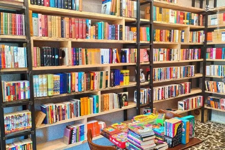 چرا کتابفروشان از نمایشگاه کتاب حذف شدند؟ چرا کتابفروشان از نمایشگاه کتاب حذف شدند؟