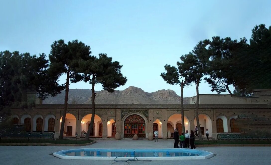 قلعه والی؛ نمادی از فرهنگ و تمدن ایلام قلعه والی؛ نمادی از فرهنگ و تمدن ایلام