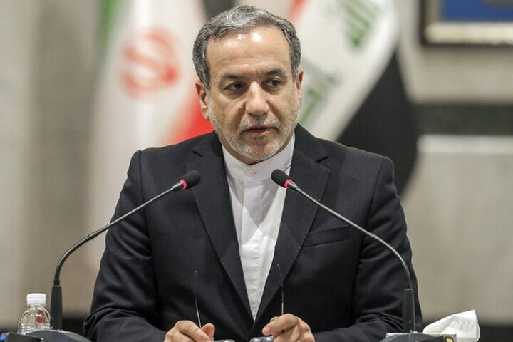 تهدید و فشار علیه ایران مسیر مصالحه را می‌بندد