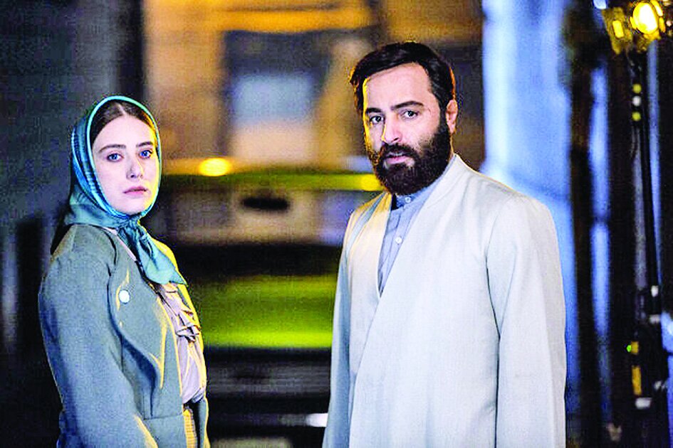ماجرای فیلمی که سریال شد ماجرای فیلمی که سریال شد