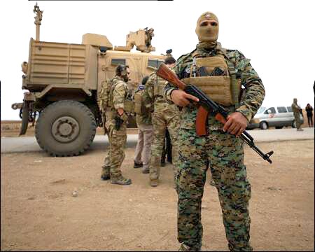 جنایات فجیع نوادگان بنیامیه در سوریه جنایات فجیع نوادگان بنیامیه در سوریه