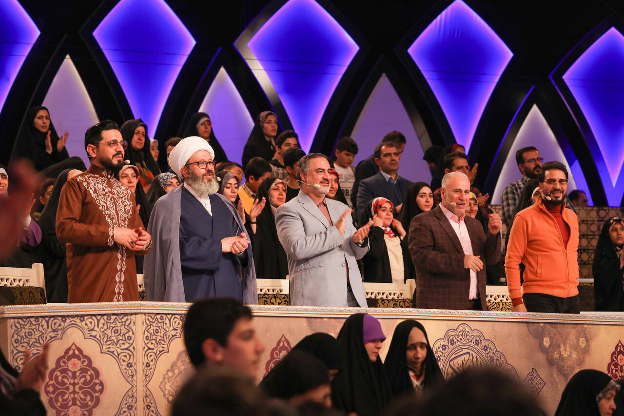 برنامهای که یکهفتهای میلیونی شد برنامهای که یکهفتهای میلیونی شد