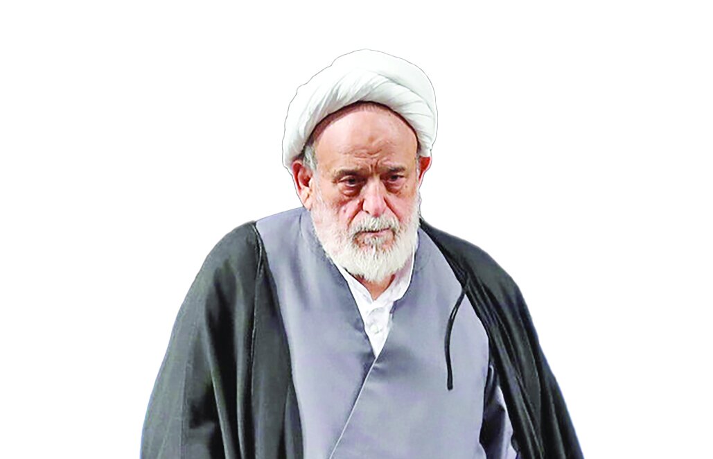 آنها که اربابرجوع را ناچار به رشوهدادن میکنند، دینفروشاند آنها که اربابرجوع را ناچار به رشوهدادن میکنند، دینفروشاند