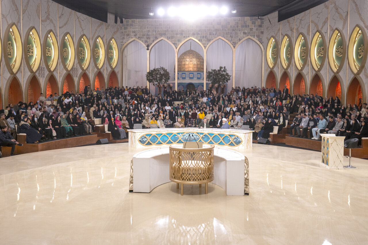 مـحفل الماس عالمگیر مـحفل الماس عالمگیر