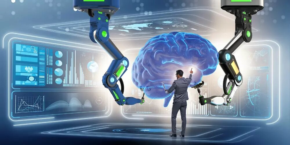 هوش مصنوعی در آینده احساسات ما را کنترل میکند هوش مصنوعی در آینده احساسات ما را کنترل میکند