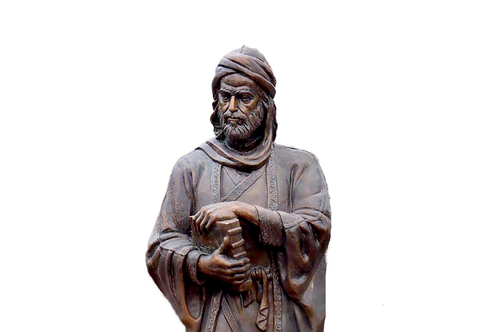 همه عالم تن است و ایران دل همه عالم تن است و ایران دل