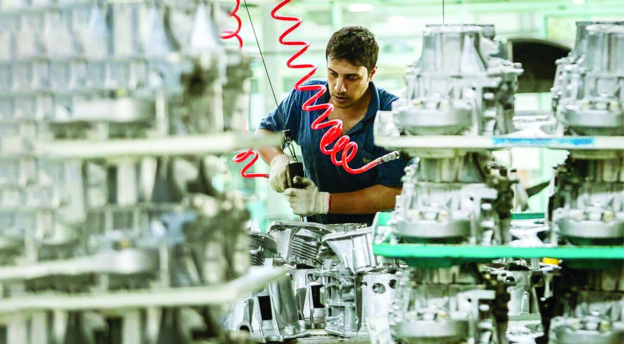 سال توسعه صنعت سال توسعه صنعت