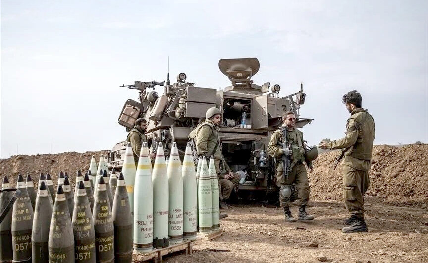 چراغ سبز آمریکا به اسراییل برای تکرار نسلکشی در غزه چراغ سبز آمریکا به اسراییل برای تکرار نسلکشی در غزه