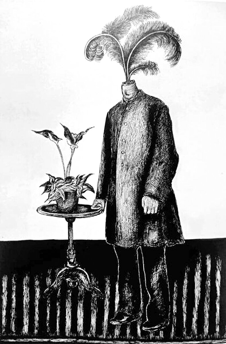 گنجینهای منحصربهفرد از هنر معاصر