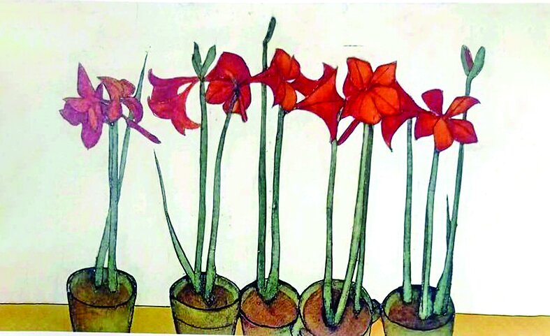 گنجینهای منحصربهفرد از هنر معاصر