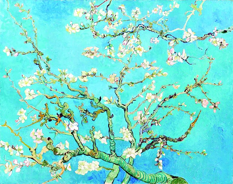 گنجینهای منحصربهفرد از هنر معاصر