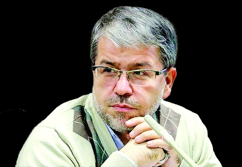 بیننده آگاه و کنشگر مسئول بیننده آگاه و کنشگر مسئول