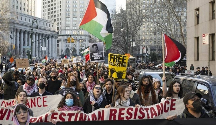 «احساس مسئولیت» دانشجویان یک فرصت است «احساس مسئولیت» دانشجویان یک فرصت است